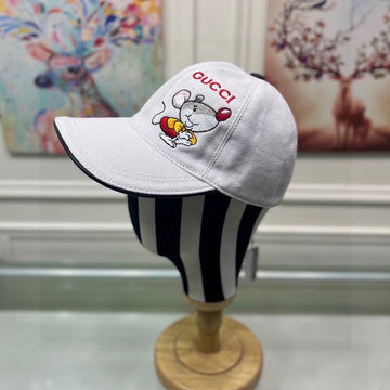 ES - GUKI Cap - 825