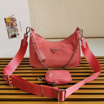 ES - PD Women Bag - 514