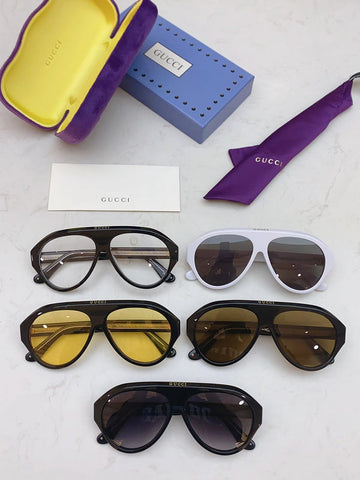 ES - GUKI SunglaES - 388