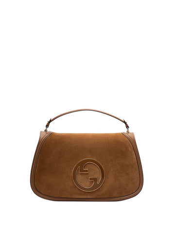 Gucci Women `Gucci Blondie` Large Handbag