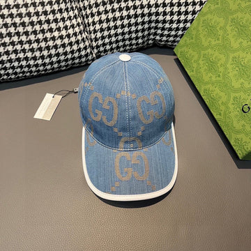 ES - GUKI Cap - 722