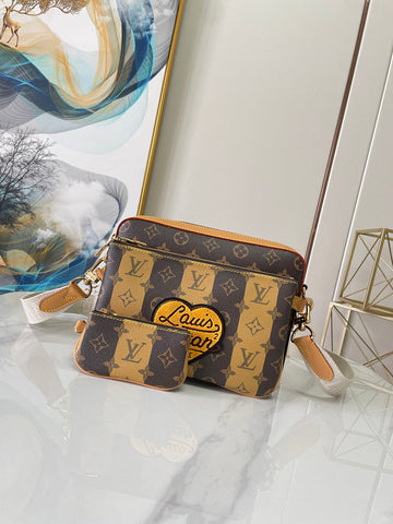 ES - LOV Women Bag - 2866