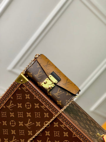 ES - LOV Women Bag - 2174