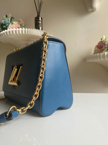 ES - LOV Women Bag - 2198
