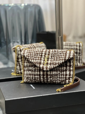 ES - YLS Women Bag - 177