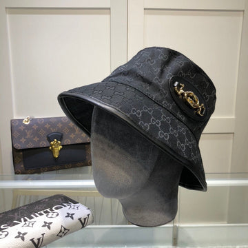 ES - GUKI Cap - 1007