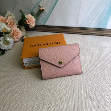 ES - LOV Wallet - 1119