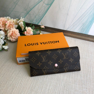 ES - LOV Wallet - 1142