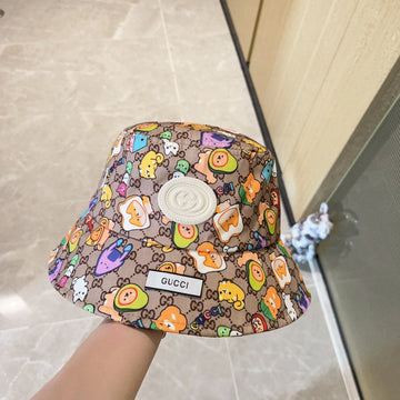 ES - GUKI Cap - 777