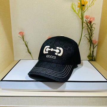 ES - GUKI Cap - 1352