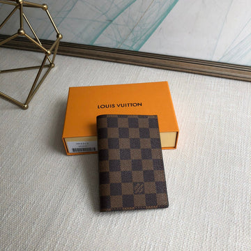 ES - LOV Wallet - 555