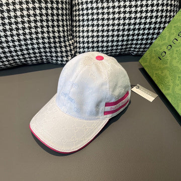ES - GUKI Cap - 988