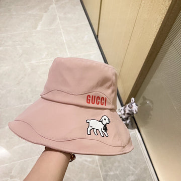 ES - GUKI Cap - 1279