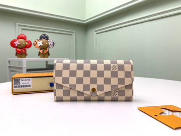 ES - LOV Wallet - 898