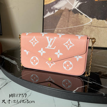 ES - LOV Women Bag - 2380