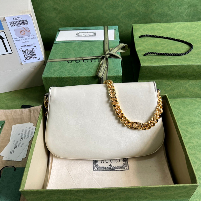 ES - GUKI Bag - 569
