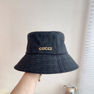 ES - GUKI Cap - 1238