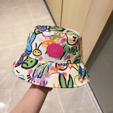 ES - GUKI Cap - 1107