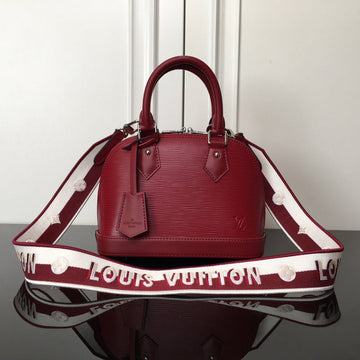 ES - LOV Women Bag - 2107