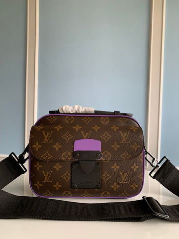 ES - LOV Women Bag - 3066