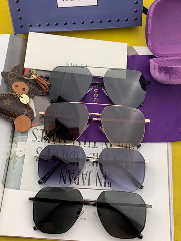 ES - GUKI SunglaES - 420