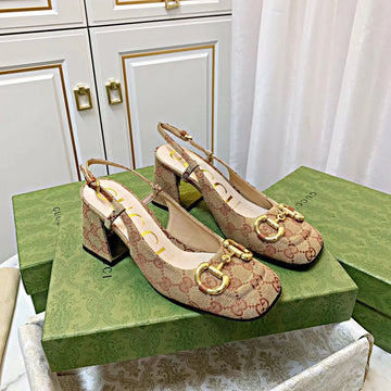 ES - GUKI Shoe - 322