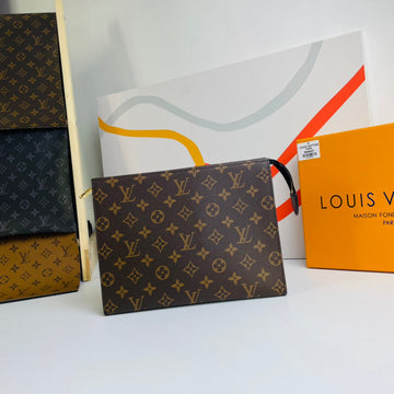 ES - LOV Wallet - 1331