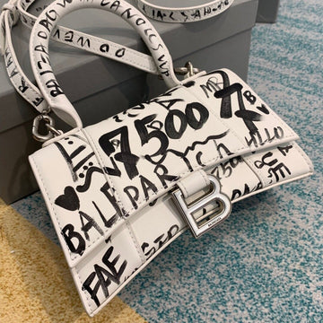 ES - BG Women Bag - 261