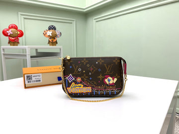 ES - LOV Wallet - 906
