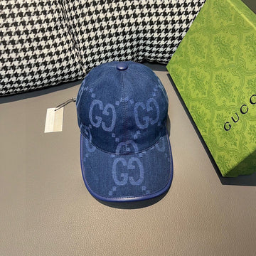 ES - GUKI Cap - 723