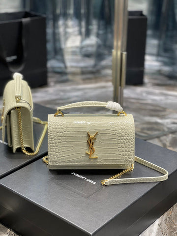 ES - YLS Women Bag - 213