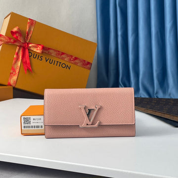 ES - LOV Wallet - 608