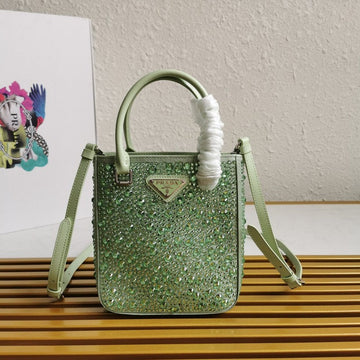 ES - PD Women Bag - 432