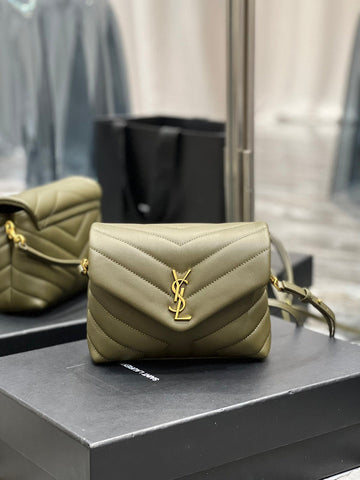 ES - YLS Women Bag - 274