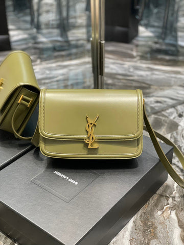 ES - YLS Women Bag - 255