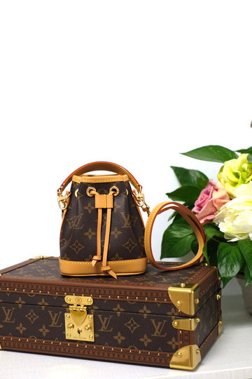 ES - LOV Women Bag - 2406