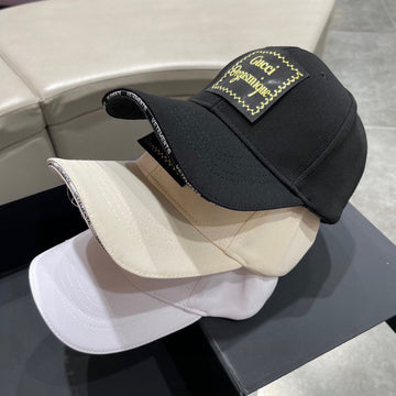 ES - GUKI Cap - 854