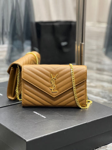 ES - YLS Women Bag - 229