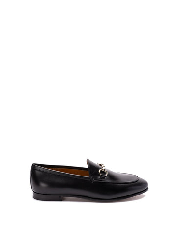Gucci Women `Gucci Jordaan` Loafers