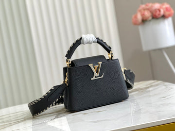 ES - LOV Women Bag - 2657