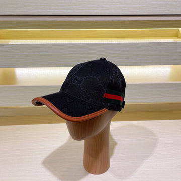 ES - GUKI Cap - 1204