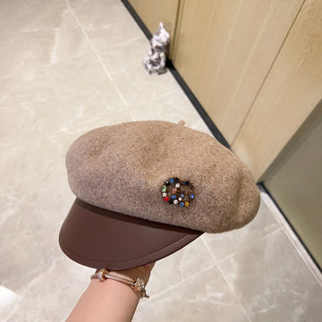 ES - GUKI Cap - 1119
