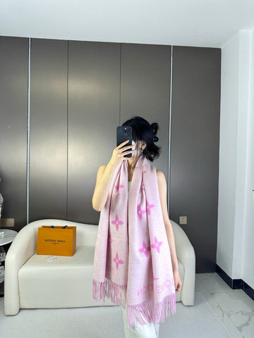 ES - LOV Scarf - 238