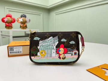 ES - LOV Wallet - 807