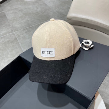 ES - GUKI Cap - 832