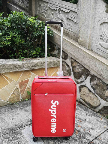 ES - Mix Trunk - 368