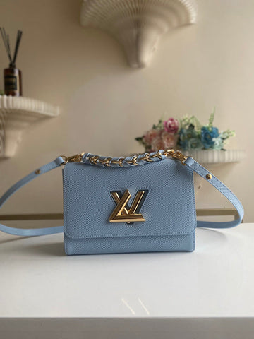 ES - LOV Women Bag - 2210