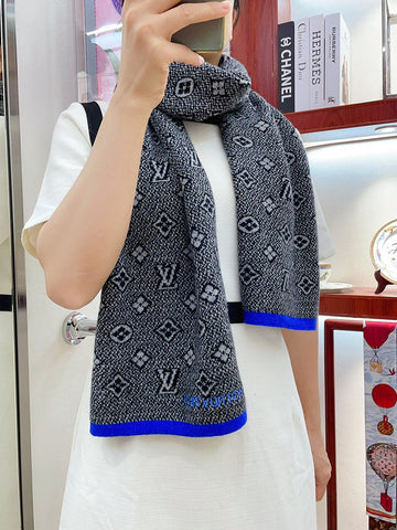 ES - LOV Scarf - 188