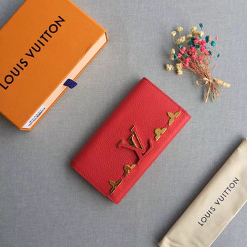 ES - LOV Wallet - 1068