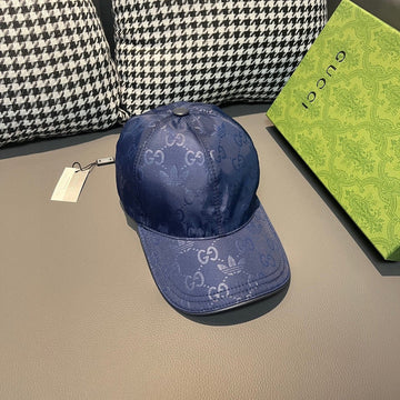 ES - GUKI Cap - 921